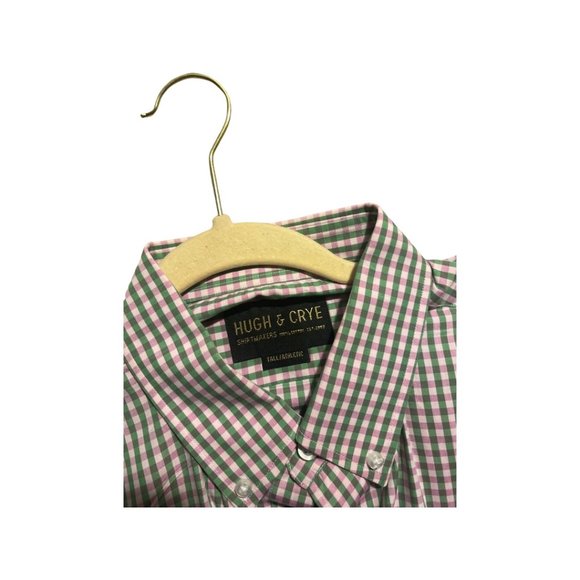 Hugh and Crye- Punch Buggy Size: Tall/Athletic - Picture 2 of 5